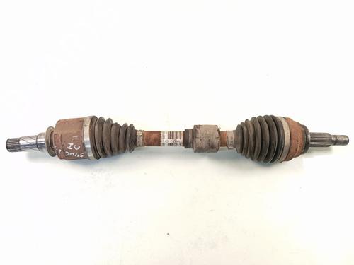 Used Left front driveshaft RENAULT SCÉNIC IV (J9_) 1.5 dCi 110 (110 hp) 22446207