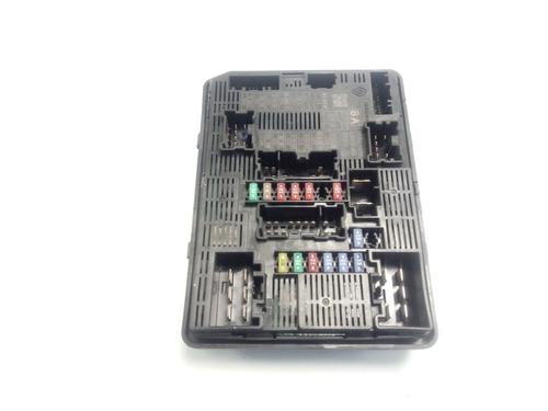 Fuse box DACIA SANDERO II  | BP12675962E1 