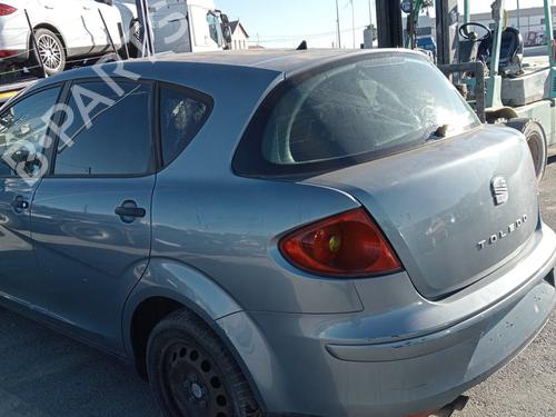 Pipe SEAT TOLEDO III (5P2) 1.9 TDI | BP27882374M125  - Image 5