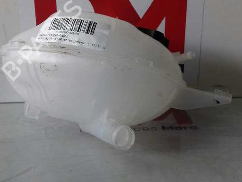 Expansion tank OPEL ASTRA K (B16)  | BP15853278C120 