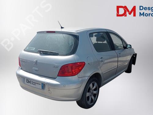 Right taillight PEUGEOT 307 (3A/C)  | BP28041969C35 