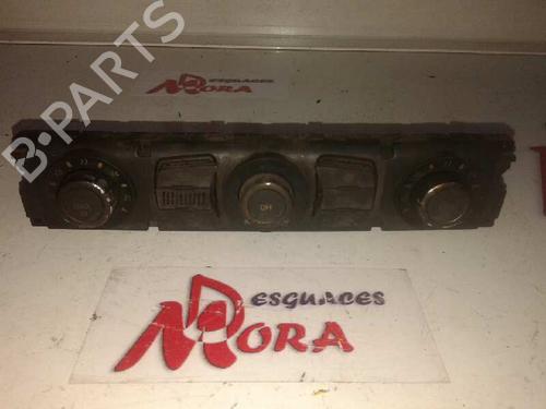 Commande Chauffage BMW 5 (E60) 523 i (177 hp) 12633416