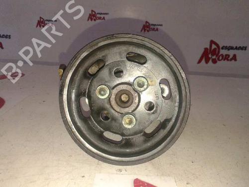 Steering pump SEAT CORDOBA (6K1, 6K2) 2.0 i | BP12833403M99 