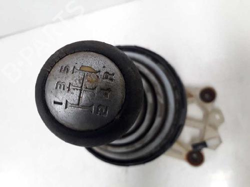 Gear lever MITSUBISHI COLT VI (Z3_A, Z2_A) 1.1 (Z31A, Z32A) | BP12635794M90 