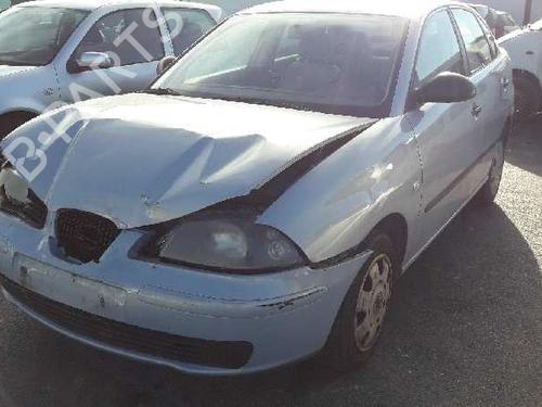 Engine control unit (ECU) SEAT CORDOBA (6L2)  | BP16887218M57 