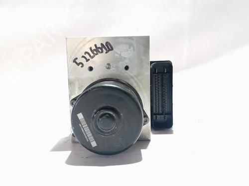 Used ABS pump ABS pump MERCEDES-BENZ C-CLASS (W203) C 220 CDI (203.008) (150 hp) 39249811 39249811