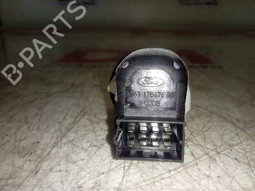 Mirror switch FORD TRANSIT CUSTOM V362 Van (FY, FZ)  | BP30372302I25 