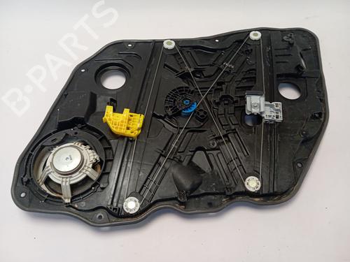 Front left window mechanism KIA NIRO II (SG2)  | BP39406962C22  - Image 5