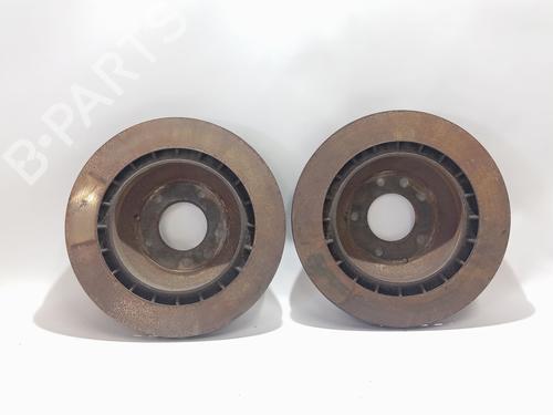 Used Other Other PORSCHE CAYENNE (92A) 3.6 GTS (440 hp) 33399538 33399538