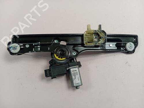 Front right window mechanism JEEP AVENGER (J2) | BP37643597C23 - Image 2