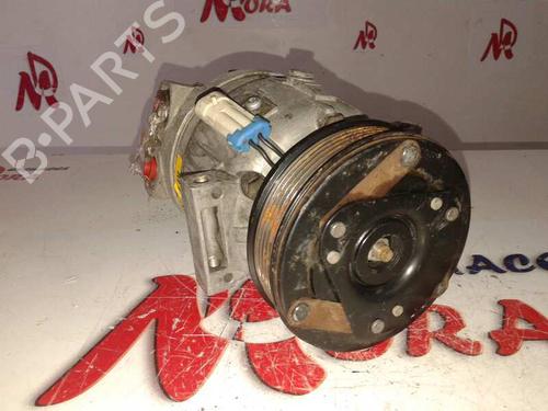 AC compressor OPEL ASTRA H (A04)  | BP12645304M34 