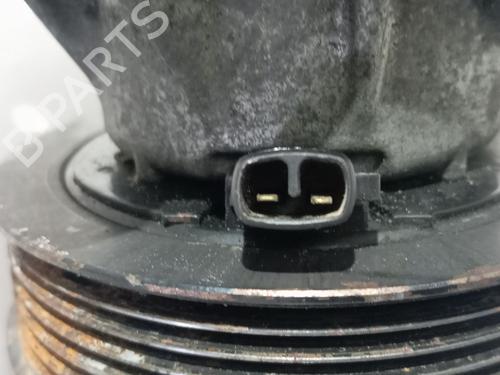 AC compressor LANCIA YPSILON (312_) 1.3 D Multijet (312.YXE1A, 312.YXU1A) | BP40104489M34 - Image 5