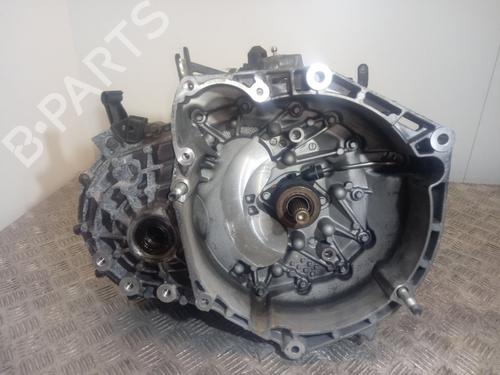 Used Gearbox FIAT 500L (351_, 352_) [2012-2025]  18491018