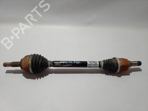 Used Left front driveshaft Left front driveshaft 39451707 39451707