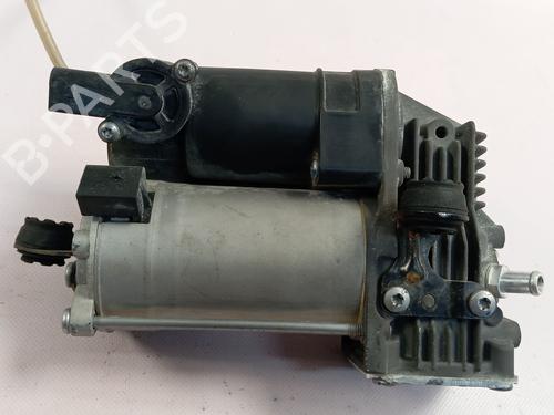 Suspension compressor MERCEDES-BENZ M-CLASS (W164) | BP31943232M103
