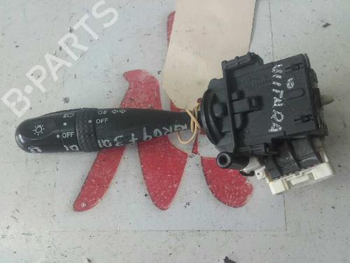 Used Headlight switch SUZUKI GRAND VITARA II (JT, TE, TD) [2005-2025]  29165750