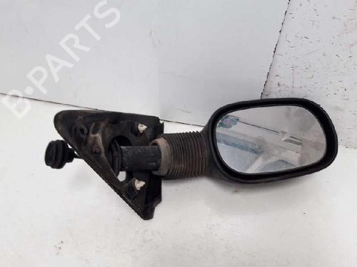 Right mirror FORD KA (RB_) 1.3 i | BP12840500C27 