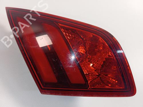 Used Left tailgate light Left tailgate light PEUGEOT 308 II (LB_, LP_, LW_, LH_, L3_) 1.5 BlueHDi 130 (131 hp) 35931794 35931794
