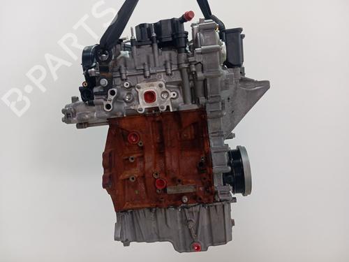 Engine FORD FOCUS IV (HN) | BP39239690M1 - Image 5