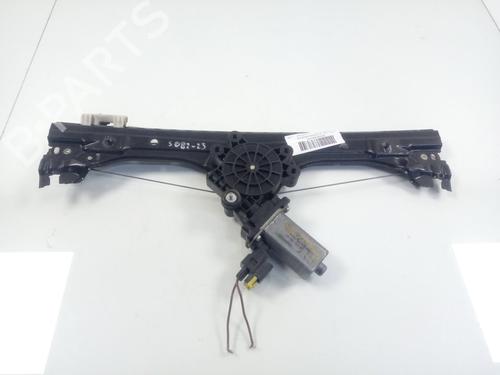Used Front left window mechanism FIAT 500 (312_) [2007-2025]  17702700