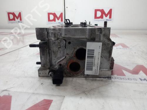 Cylinder head VW GOLF VI (5K1) 1.2 TSI | BP12670943M5 
