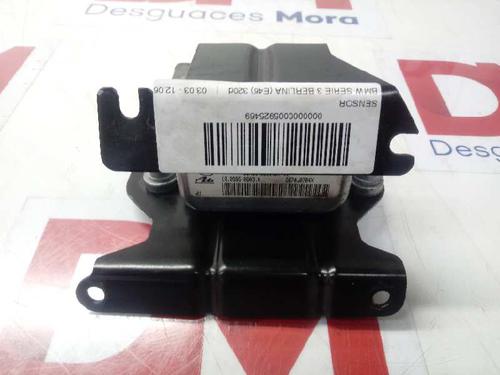 Used Electronic sensor BMW 3 (E46) 320 d (150 hp) 16570048