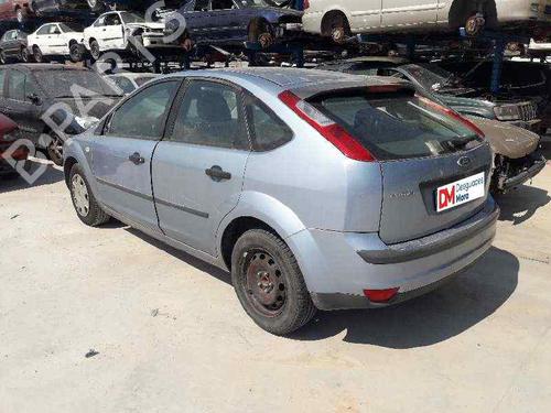 Alternator FORD FOCUS II (DA_, HCP, DP)  | BP12647842M7 