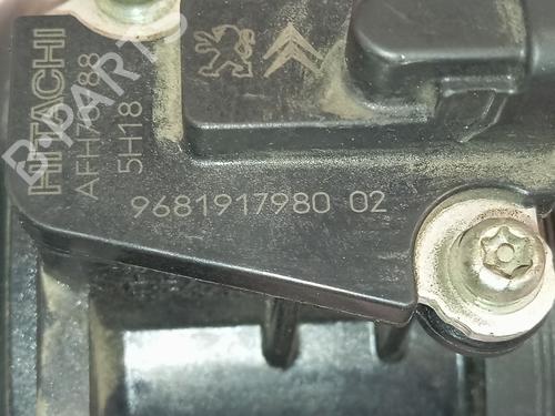 Mass air flow sensor PEUGEOT 508 I (8D_) 2.0 BlueHDi 150 | BP35953329M95 - Image 4