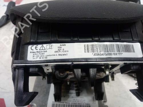 Airbag Kit HYUNDAI ix20 (JC) 1.4 | BP12668289C86 