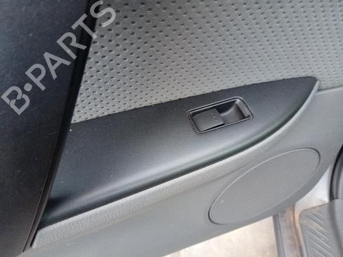 Used Left rear window switch MAZDA 6 Saloon (GG) 2.0 (GGEP, GG10) (141 hp) 30372656