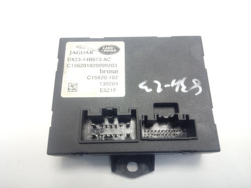 Electronic module JAGUAR XF SPORTBRAKE (X250) 2.2 D | BP18655825M83