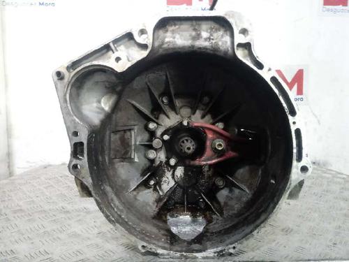 Used Gearbox IVECO DAILY III Van [1999-2009]  19248858