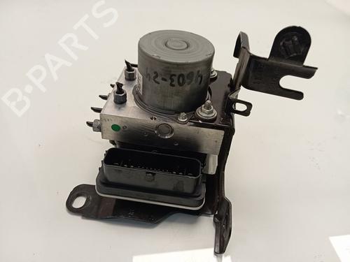 ABS pump PEUGEOT 3008 II SUV (MC_, MR_, MJ_, M4_) Hybrid | BP22705407M43 