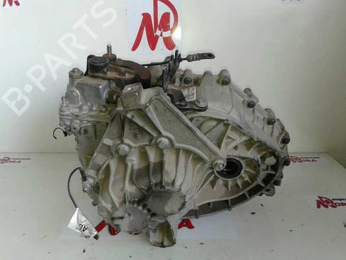 Gearbox FORD FOCUS II (DA_, HCP, DP)  | BP29618630M3 