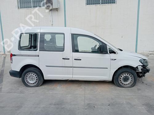 Other VW CADDY IV Box Body/MPV (SAA, SAH) | BP27382086O1