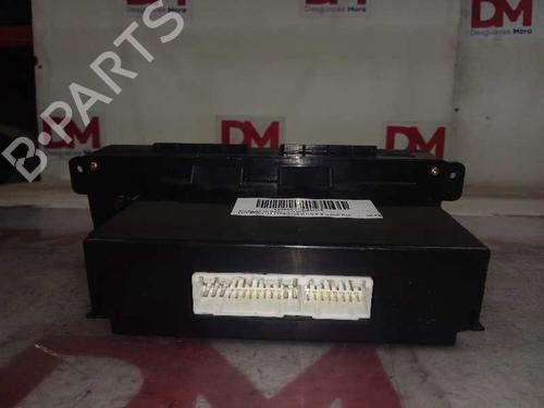 Climate control HYUNDAI TERRACAN (HP)  | BP16684609I5 