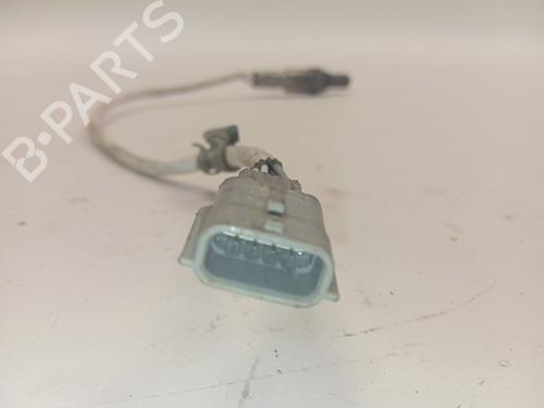 Elektronisk sensor NISSAN QASHQAI II (J11, J11_)  | BP24151440M84 