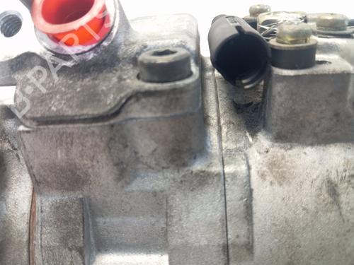 AC compressor BMW 5 (E39) | BP28375193M34