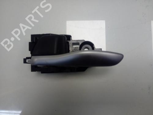 Venstre bagtil invendig håndtag TOYOTA C-HR (_X1_) [2016-2026]  17109393