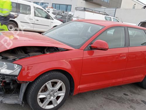 Particulate filter AUDI A3 (8P1)  | BP18262870M81 