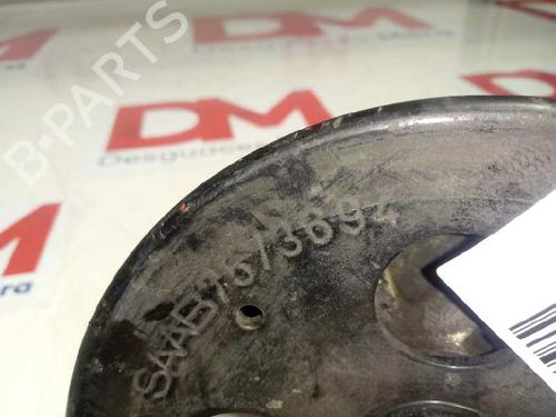 Steering pump SAAB 9000 Hatchback  | BP12937180M99