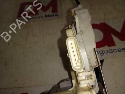Rear right lock AUDI Q5 (8RB) 2.0 TDI quattro | BP12666899C99 