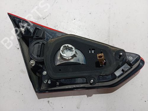 Right tailgate light NISSAN PULSAR Hatchback (C13)  | BP25854865C80 