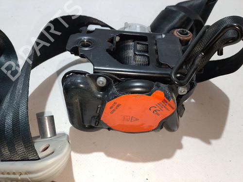 Front right seatbelt CITROËN BERLINGO Box Body/MPV (K9) | BP36017712I25 - Image 5