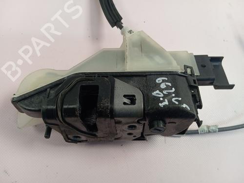 Front left lock PEUGEOT 508 SW II (FC_, FJ_, F4_)  | BP29437050C98 