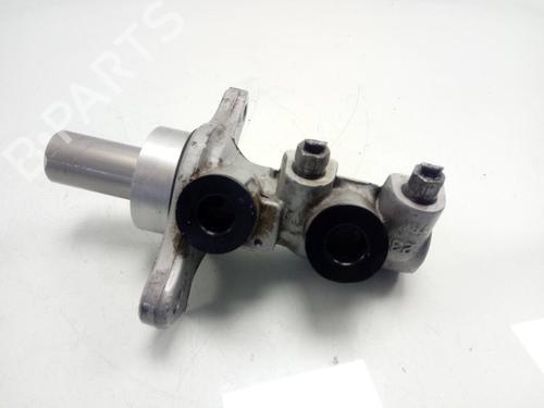 Used Brake master cylinder PEUGEOT PARTNER Box Body/MPV [2008-2025]  18656690