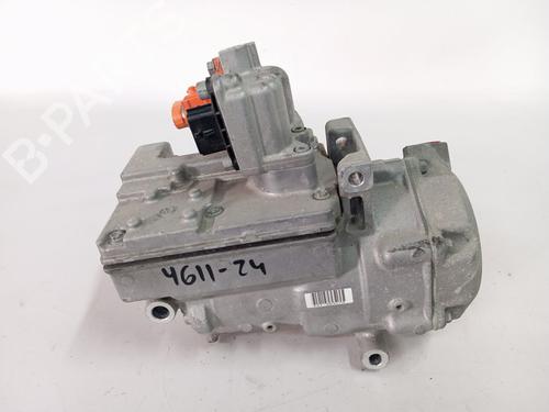 AC compressor NISSAN LEAF (ZE0) Electric | BP22611575M34 