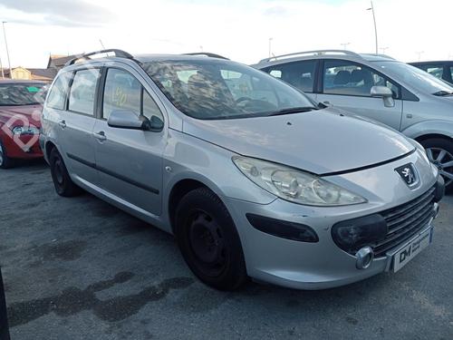 Injection pump PEUGEOT 307 SW (3H)  | BP31987754M78 