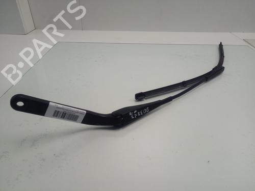 Used Front windshield wiper arm BMW X1 (E84) [2009-2015]  16835876