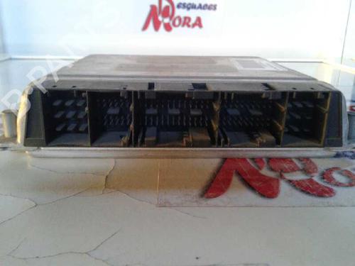Engine control unit (ECU) BMW 5 (E39) 525 td | BP12639304M57 